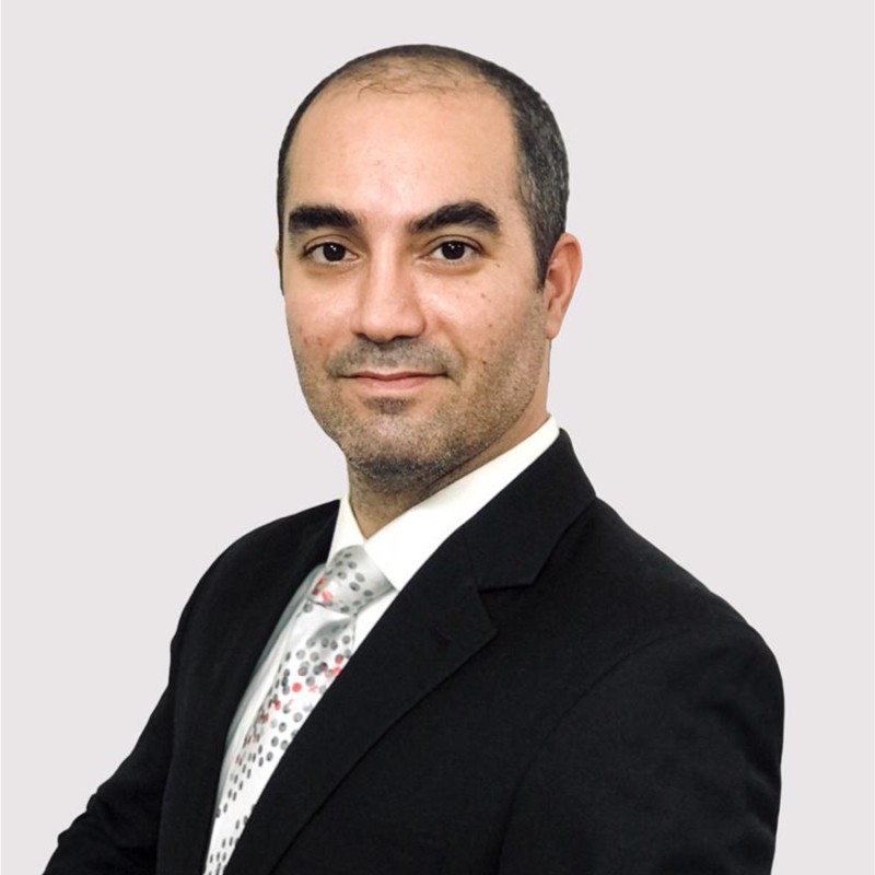 Omid Forooghi Keisami